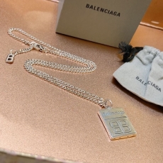 Balenciaga Necklaces